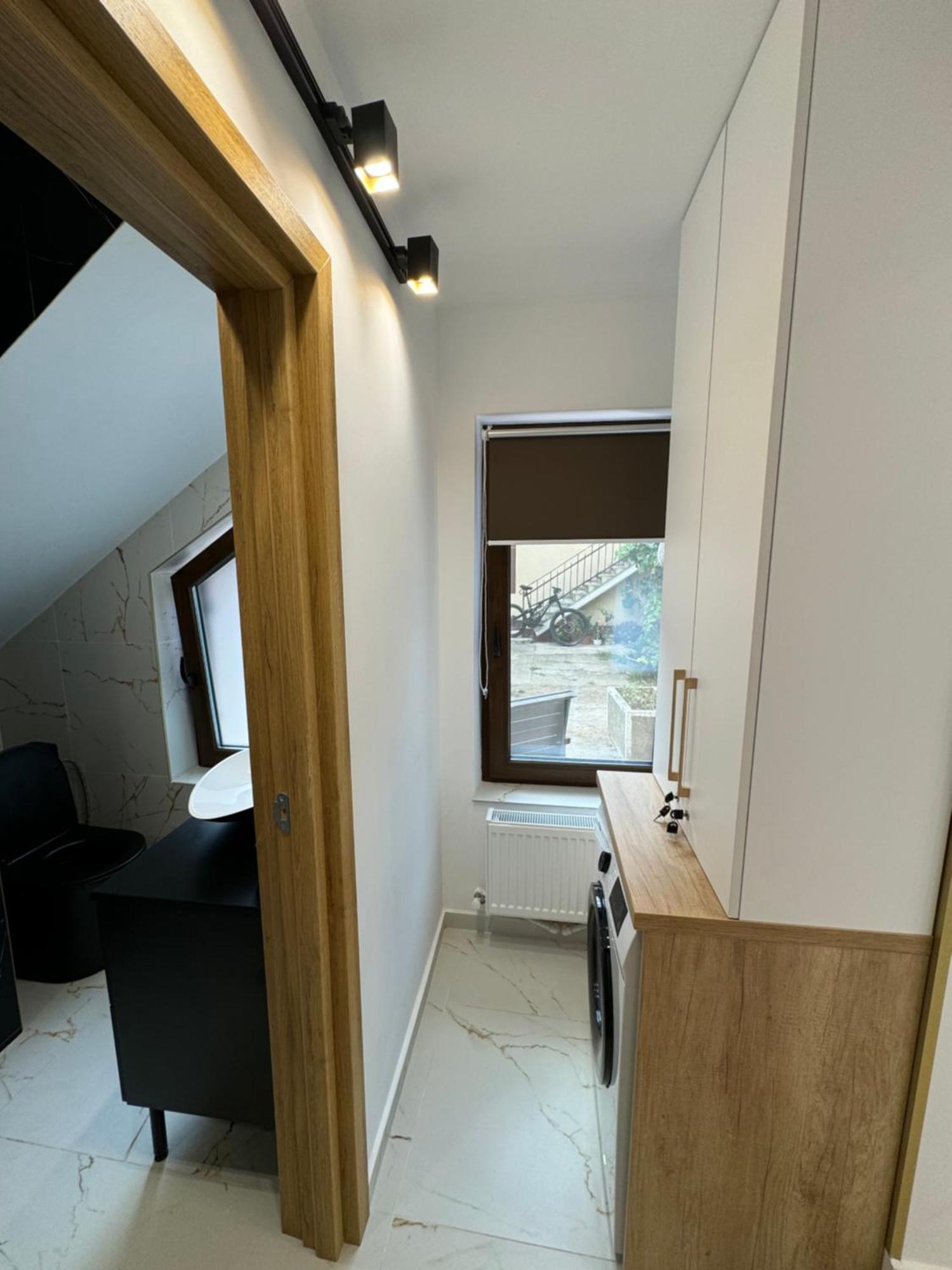 Iasi Ultra Central Apartment Self Check-In Εξωτερικό φωτογραφία