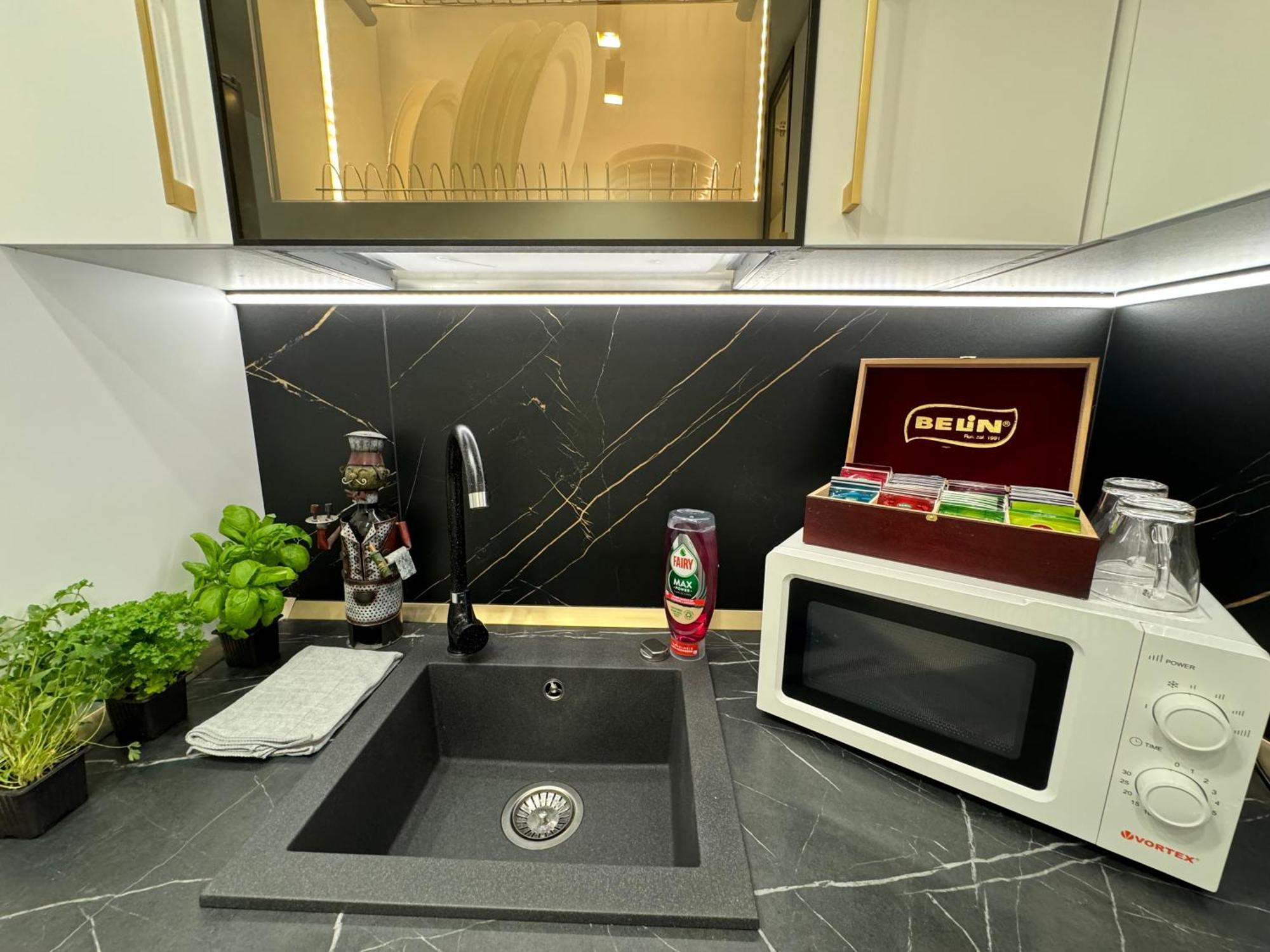 Iasi Ultra Central Apartment Self Check-In Εξωτερικό φωτογραφία